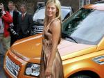 Land Rover Freelander 2 HSE i6 2006 года